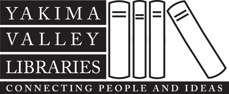 Yakima Valley Libraries logo