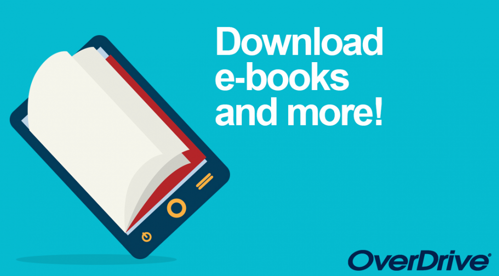 Overdrive-Ebooks