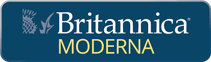 Britannica Enciclopedia Moderna - Yakima Valley Libraries