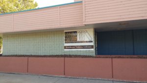 Southeast Community Library