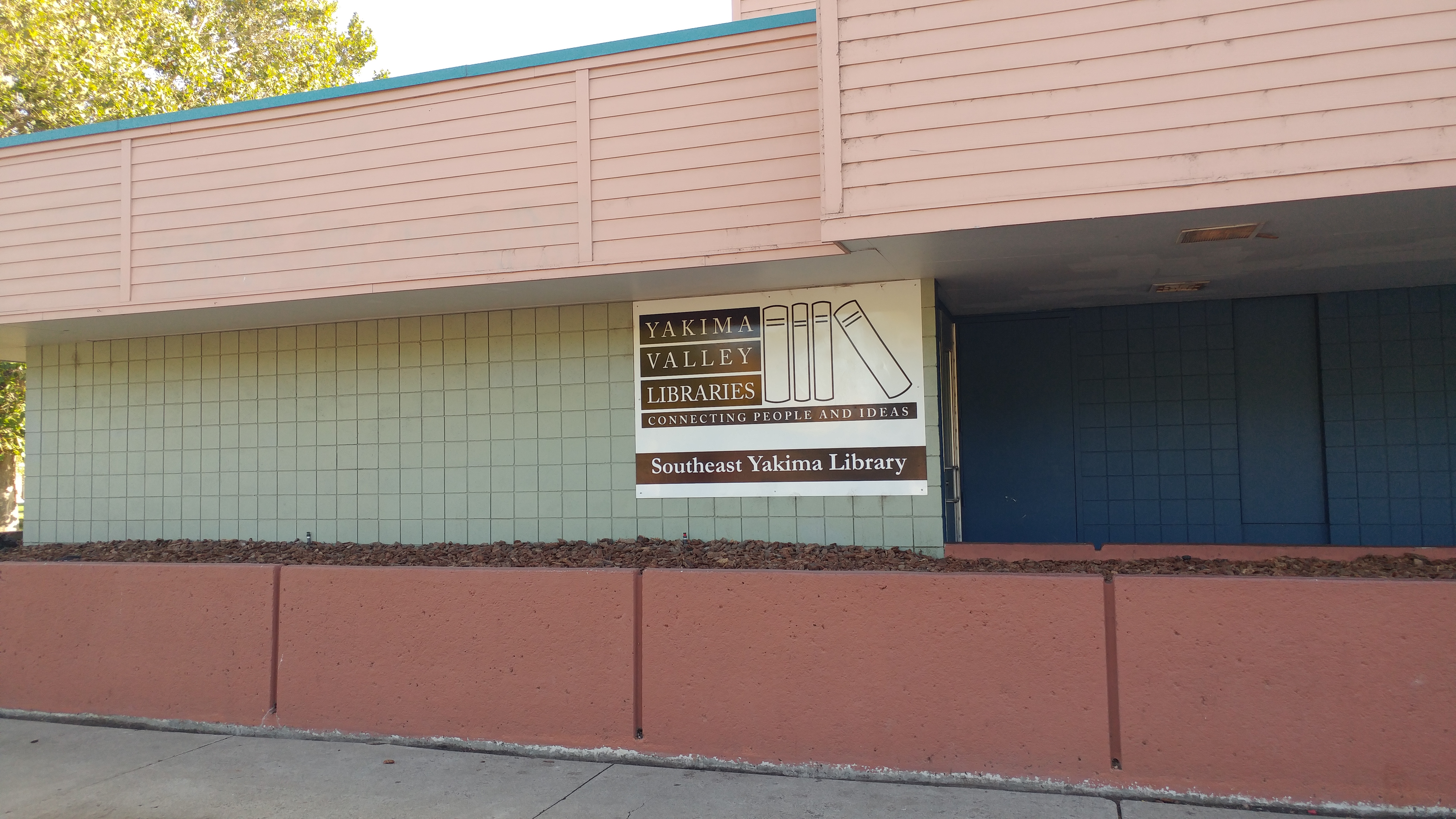 Southeast Community Library