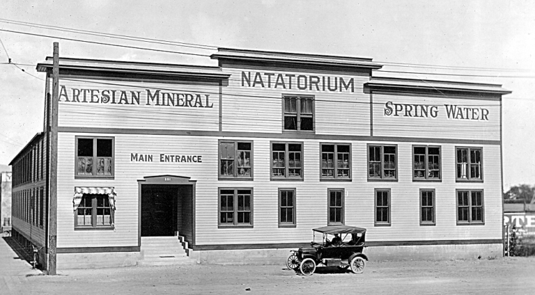 Natatorium
