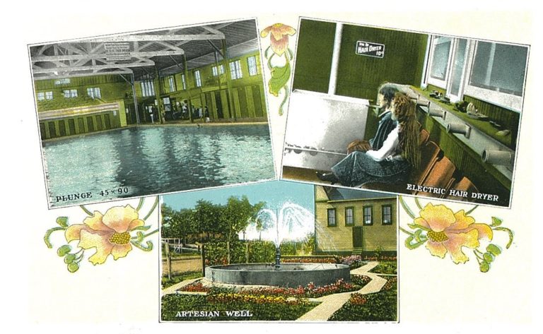 Postcard