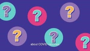 covid training