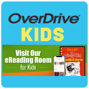 Overdrive Kids
