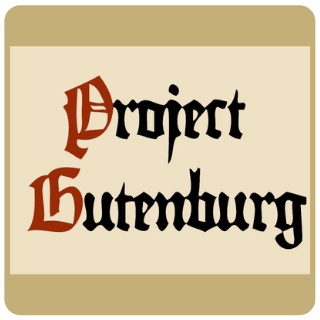 Project Gutenburg