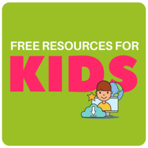 Resources for Kids