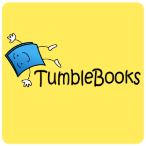 TumbleBooks