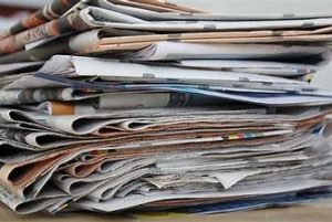 Image of Newspapers