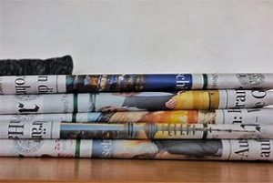 Image of Newspapers 6