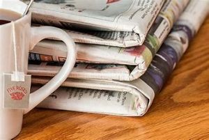 Image of Newspapers 2