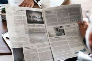 Image of Newspapers 7
