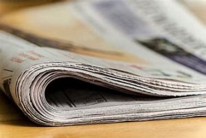 Image of Newspapers 8