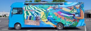 Bookmobile Image